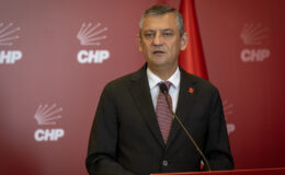 Özgür Özel, baklava kutusunda rüşvet manzaralarını yorumladı