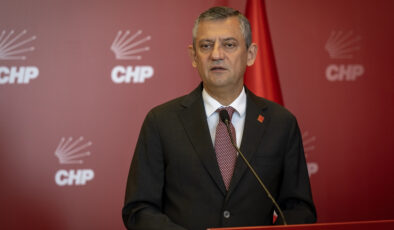 Özgür Özel: Muhittin Böcek’in tutuklanması turizme ziyan verdi