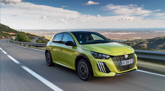 Peugeot modellerinde temmuz ayına özel kampanyalar