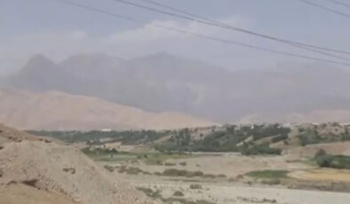 PKK silah bırakıyor: tv100 grubu örgütün silah bırakacağı köyde