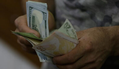 PKK’lı birinci küme silah bıraktı! Altın, döviz ve Borsa’daki değişimler