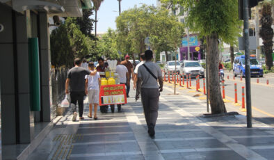 PKK’nın silah bırakması sonrası Şanlıurfa’da sevinç hakim