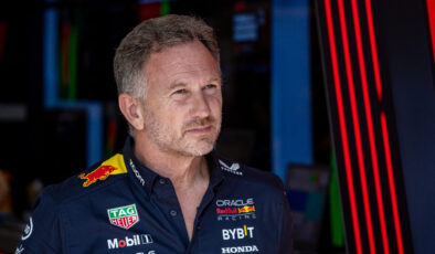 Red Bull’da Christian Horner periyodu son buldu