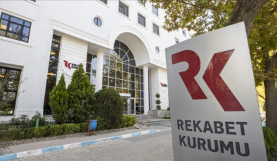 Rekabet Kurumu: Algoritmalarla belirlenen fiyatları yapay zeka ile denetleyeceğiz