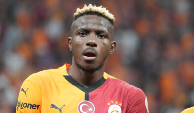 Rio Ferdinand’dan Victor Osimhen sözleri