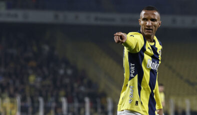 Rodrigo Becao’ya 5 kadro birden talip oldu