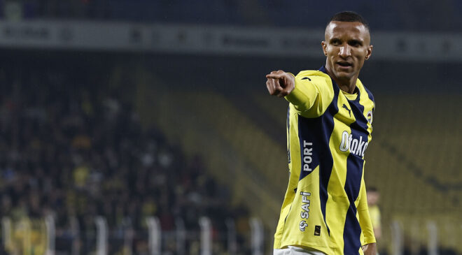 Rodrigo Becao’ya 5 kadro birden talip oldu