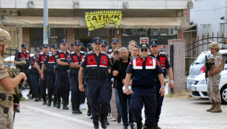 Sakarya merkezli dev dolandırıcılık çetesi çökertildi: 150 milyonluk vurguna el konuldu