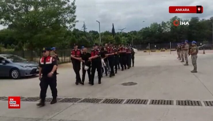 Sakarya merkezli dev dolandırıcılık çetesi çökertildi