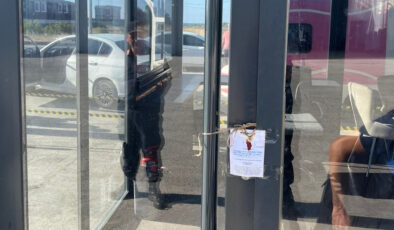 Sakarya’da araç dizayn firmasına dolandırıcılık operasyonu