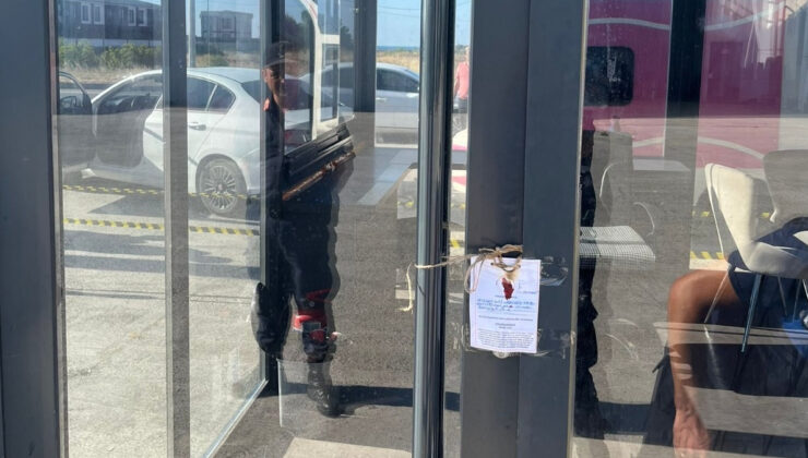 Sakarya’da araç dizayn firmasına dolandırıcılık operasyonu