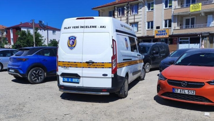 Sakarya’da atladığı havuzda boynu kırılan genç, hayatını kaybetti