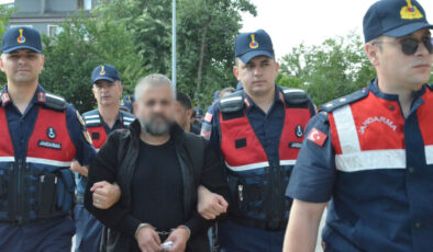 Sakarya’da dizayn araç dolandırıcılığı