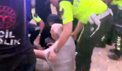 Sakarya’da otoyolda aracını ve eşini bırakıp ortadan kayboldu