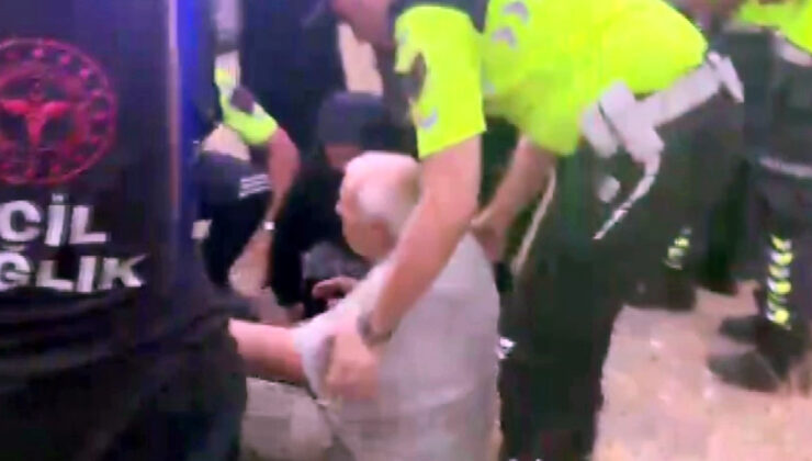 Sakarya’da otoyolda aracını ve eşini bırakıp ortadan kayboldu