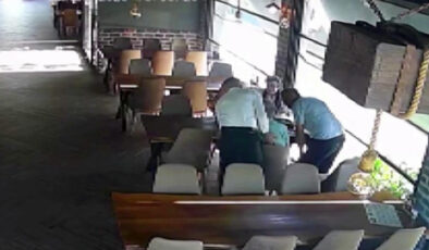 Sakarya’da yediği hamburger boğazına takıldı: Heimlich hareketi hayatını kurtardı