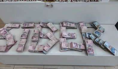 Samsun merkezli 12 vilayette yasa dışı bahis operasyonu: 70 gözaltı