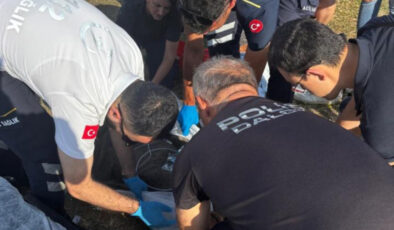 Samsun’da boğulma olayları: 3’ü çocuk 4 kişi kurtarıldı
