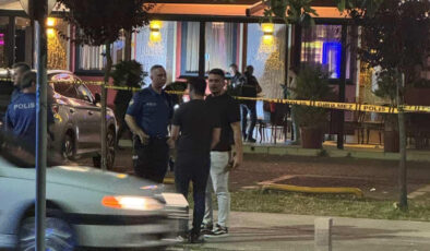 Samsun’da cümbüş yerinde silahlı taarruz: 2 yaralı