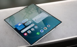 Samsung Galaxy Z Fold 7  tanıtıldı: İşte fiyatı ve özellikleri