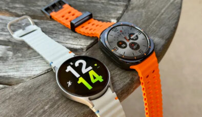 Samsung telaşlı: Akıllı saat satışları sert düştü