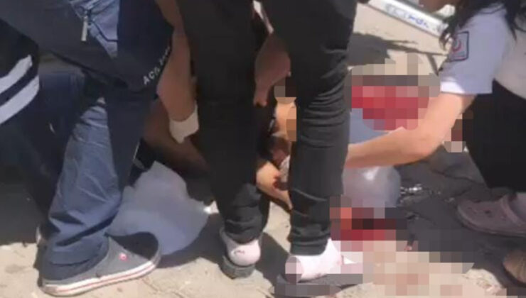 Şanlıurfa’da silahlı taarruza uğrayan genç hayatını kaybetti