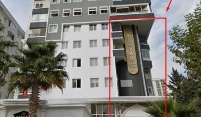 Sarsıntıda 35 kişinin öldüğü Ezgi Apartmanı davasında yine yakalama kararı