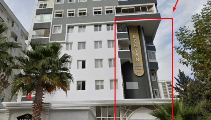 Sarsıntıda 35 kişinin öldüğü Ezgi Apartmanı davasında yine yakalama kararı