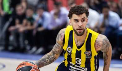 Scottie Wilbekin’den ulusal grup açıklaması