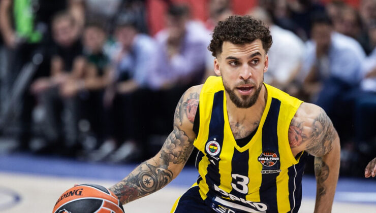 Scottie Wilbekin’den ulusal grup açıklaması