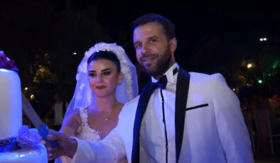 Şehit Fikret Mangura’nın 2018’deki düğün manzaraları ortaya çıktı