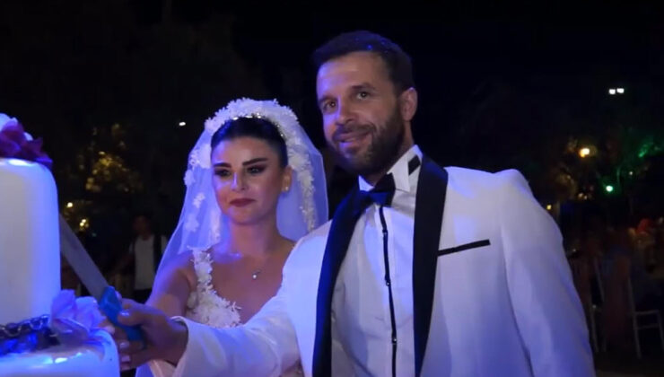 Şehit Fikret Mangura’nın 2018’deki düğün manzaraları ortaya çıktı