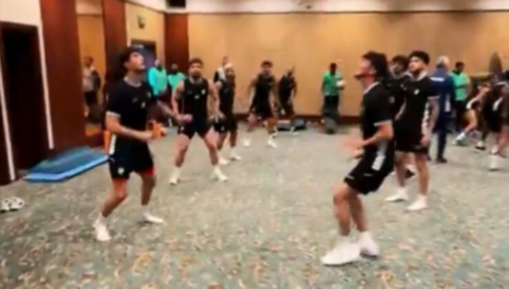 Şehit haberi sonrası Amedspor’un paylaşımı reaksiyon çekti: Bizimkilerin keyfi yerinde