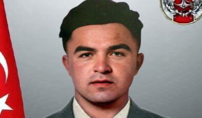 Şehit Kani Obi’nin vasiyeti: Fotoğraflarım her yerde paylaşılsın