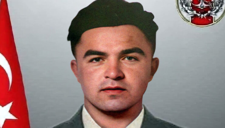 Şehit Kani Obi’nin vasiyeti: Fotoğraflarım her yerde paylaşılsın