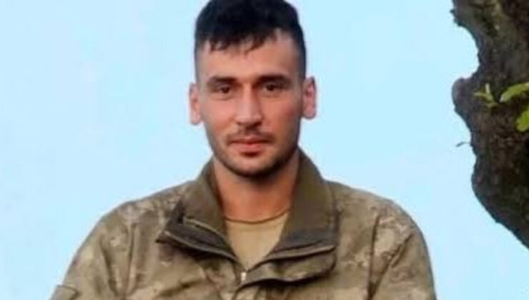 Şehit Özkan Özkanlı’nın yetim öğrencilere maaşından burs verdiği öğrenildi