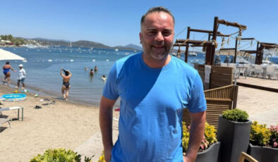 Semih Şentürk: Fenerbahçe ruhunu artık alanda göremiyorum