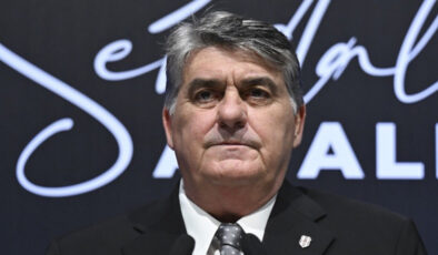 Serdal Adalı’dan transfer açıklaması