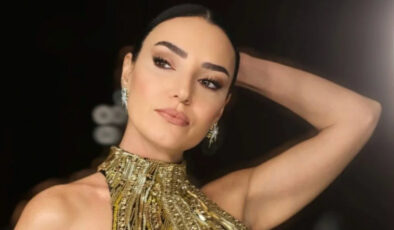 Sevcan Orhan sahnelere döndü: Kazık çaktım bu dünyaya