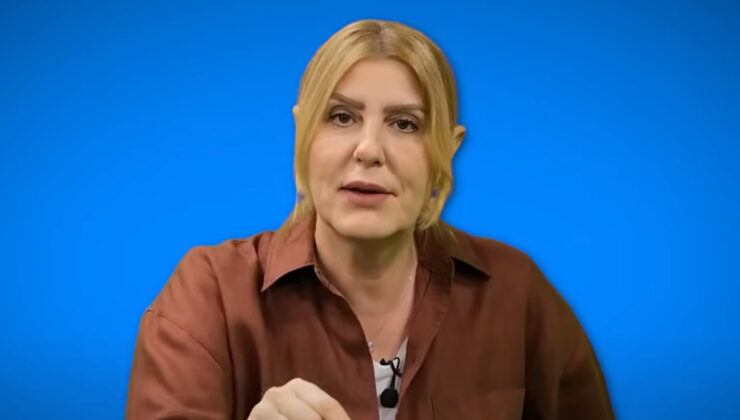 Sevda Türküsev’den toplumun ahlakını tehlikeye atanlar için çarpıcı teklif