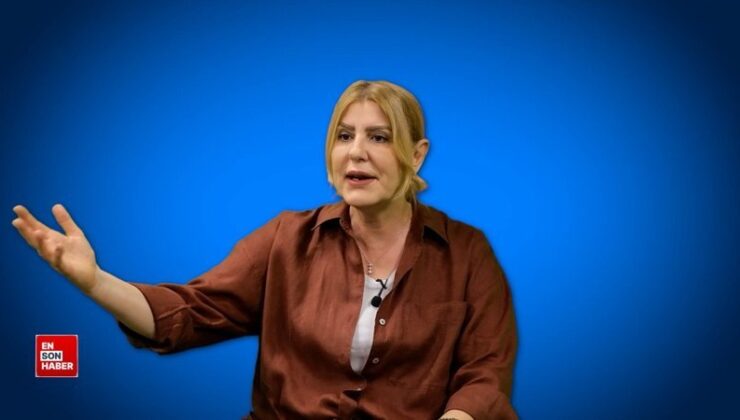 Sevda Türküsev’den toplumun ahlakını tehlikeye atanlar için çarpıcı teklif