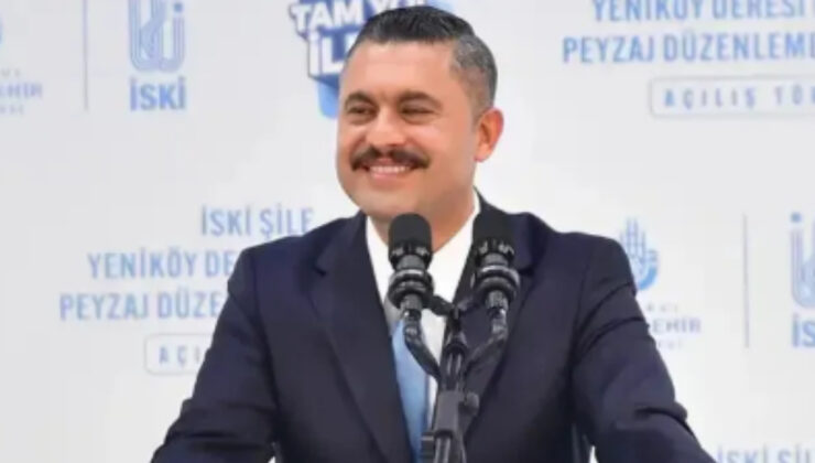 Şile Belediye Başkanı Kabadayı ve 4 kuşkulu tutuklandı