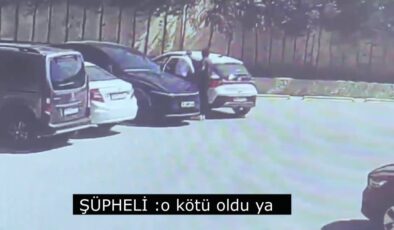 Şile Belediyesi soruşturmasında gelişme: Rüşvet manzaraları ortaya çıktı