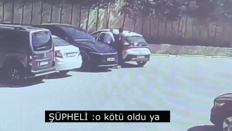 Şile Belediyesi soruşturmasında gelişme: Rüşvet manzaraları ortaya çıktı