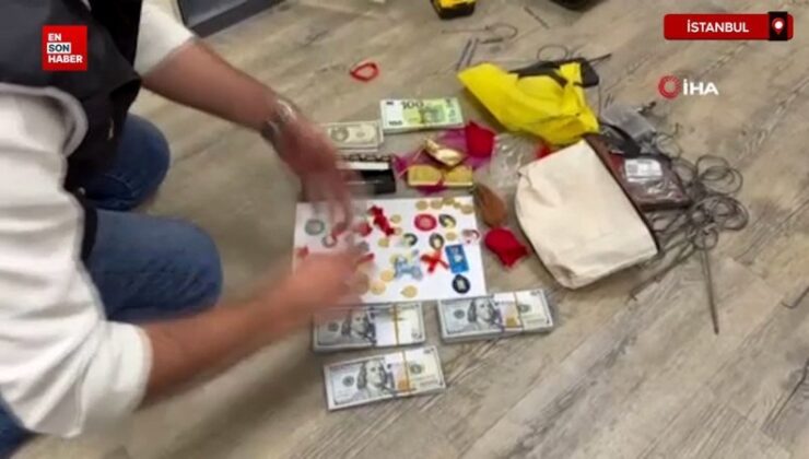 Şile Belediyesi soruşturmasında rüşvet manzaraları ortaya çıktı