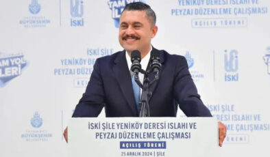 Şile Belediyesi’ne rüşvet operasyonu: İhbarcıların sözlerine ulaşıldı