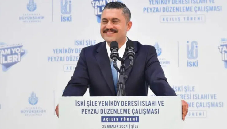 Şile Belediyesi’ne rüşvet operasyonu: İhbarcıların sözlerine ulaşıldı