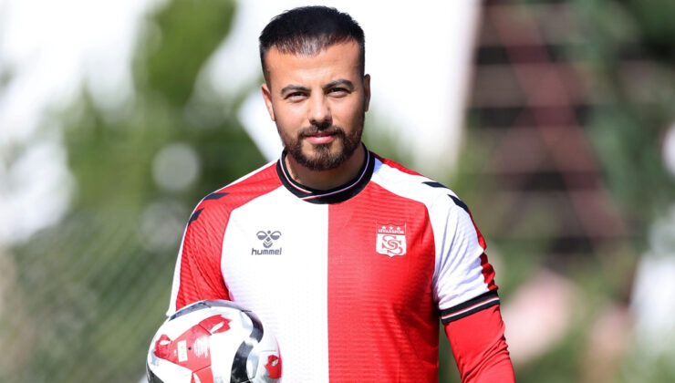 Sivasspor, Feyzi Yıldırım’ı takımına kattı