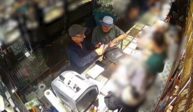 Sivas’ta 1 milyonluk ziynet eşyası çalan şüpheliler kıskıvrak yakalandı