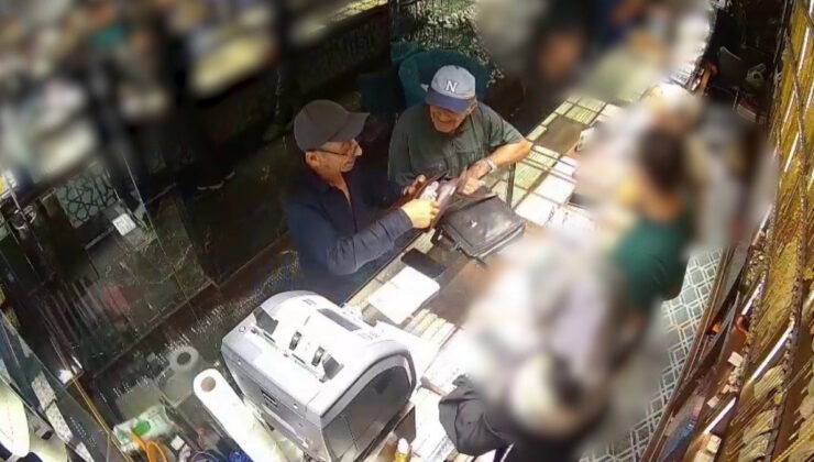 Sivas’ta 1 milyonluk ziynet eşyası çalan şüpheliler kıskıvrak yakalandı